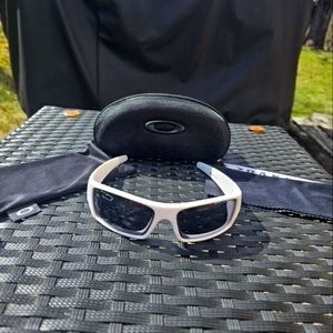 Oakley Gascan Sunglasses